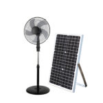 Quạt năng lượng mặt trời Jindian JD-S8800L