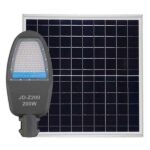 Đèn đường năng lượng mặt trời Jindian 200W JD-Z200