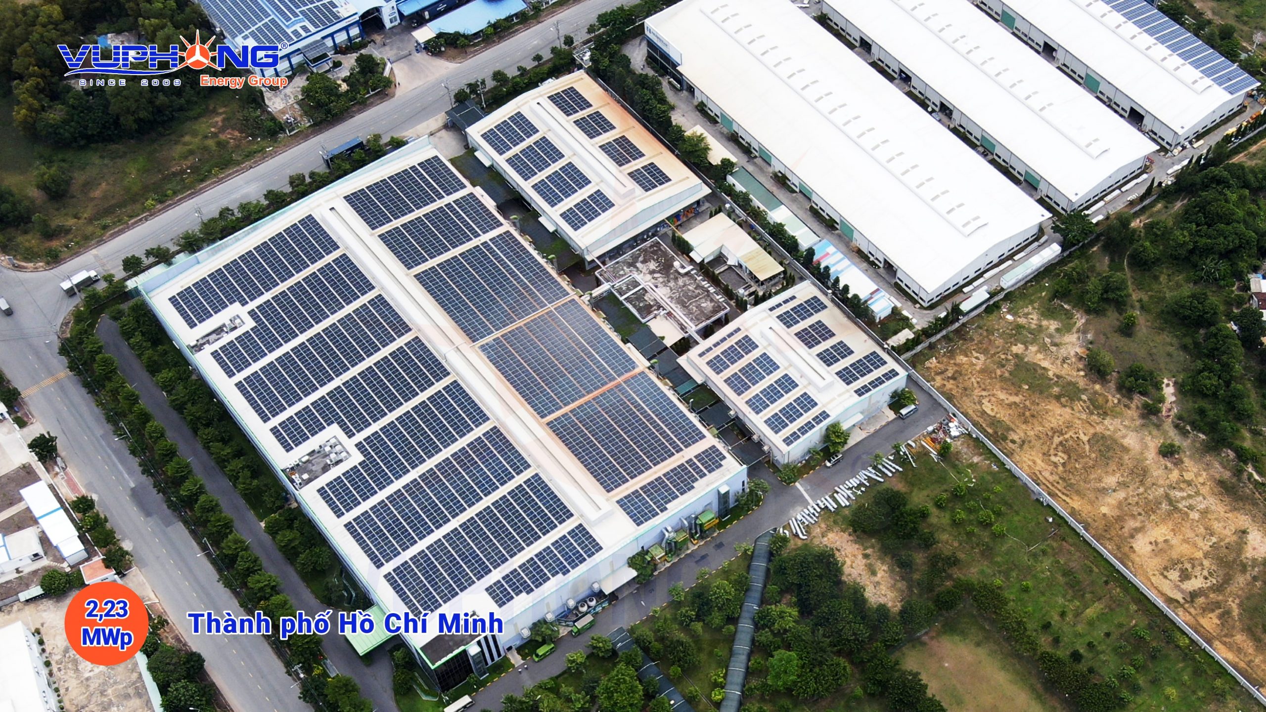 Tác động của hệ thống điện mặt trời mái nhà