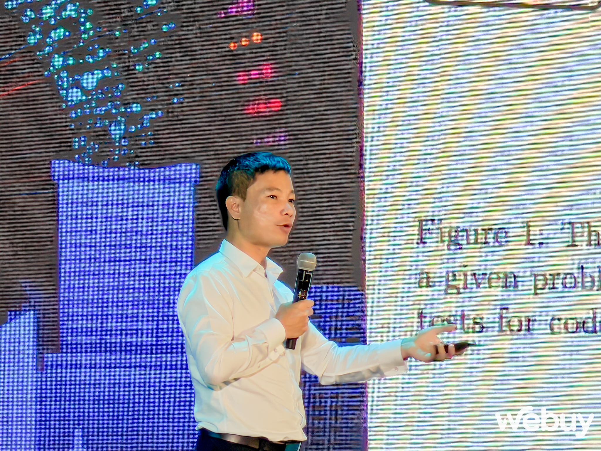Giám đốc Khoa học tại Google: Giám đốc Khoa học tại Google: