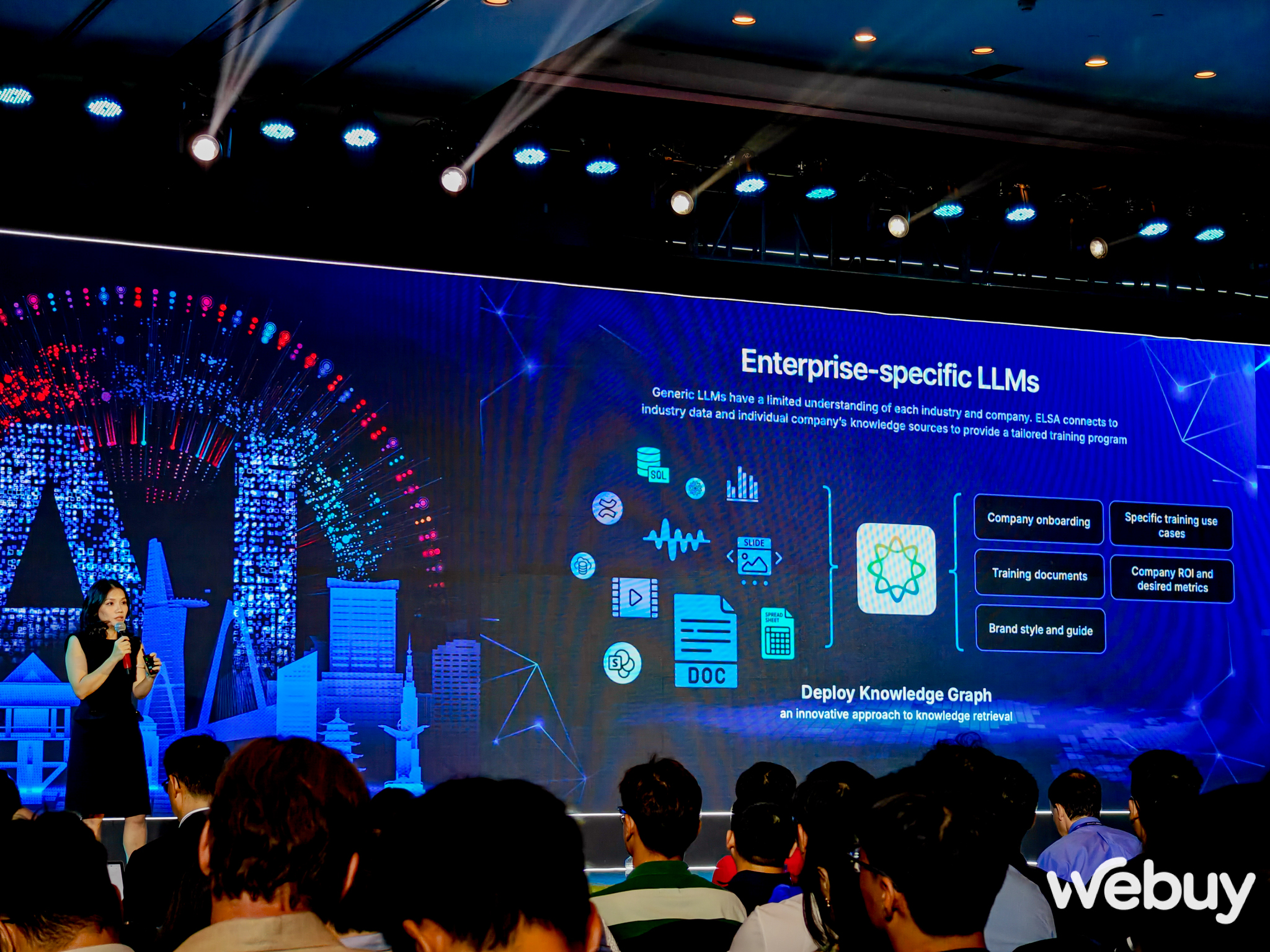 Giám đốc Khoa học tại Google: Giám đốc Khoa học tại Google: