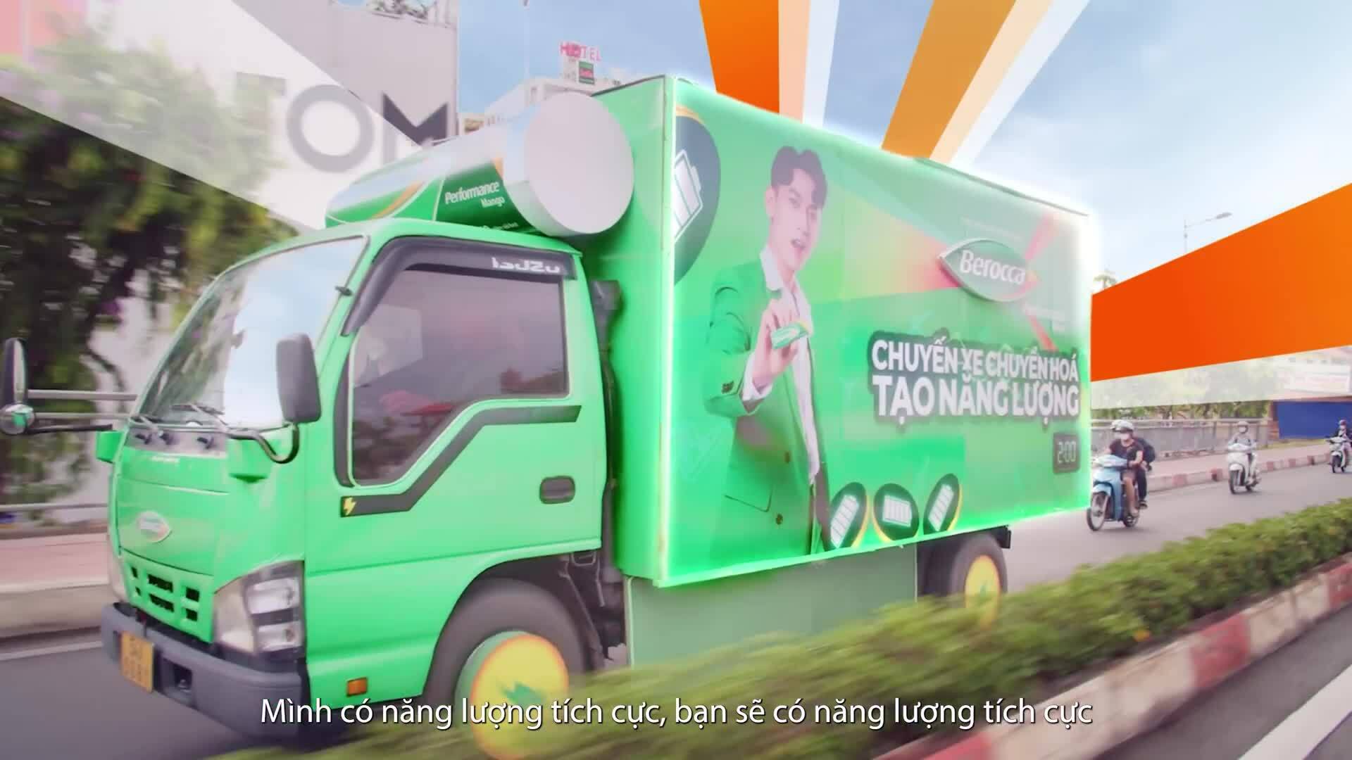 Khởi động chiến dịch ‘Kéo năng lượng trong ta, tỏa tích cực đi xa’