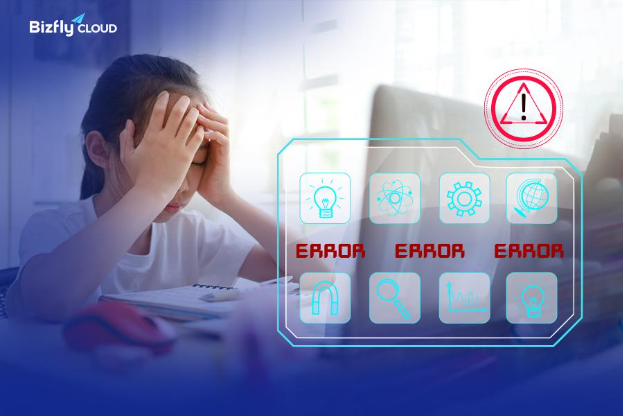 Database vật lý gặp sự cố không thể truy cập được, doanh nghiệp chuyển sử dụng Bizfly Cloud Database- Ảnh 1. Database vật lý gặp sự cố không thể truy cập được, doanh nghiệp chuyển sử dụng Bizfly Cloud Database- Ảnh 1.