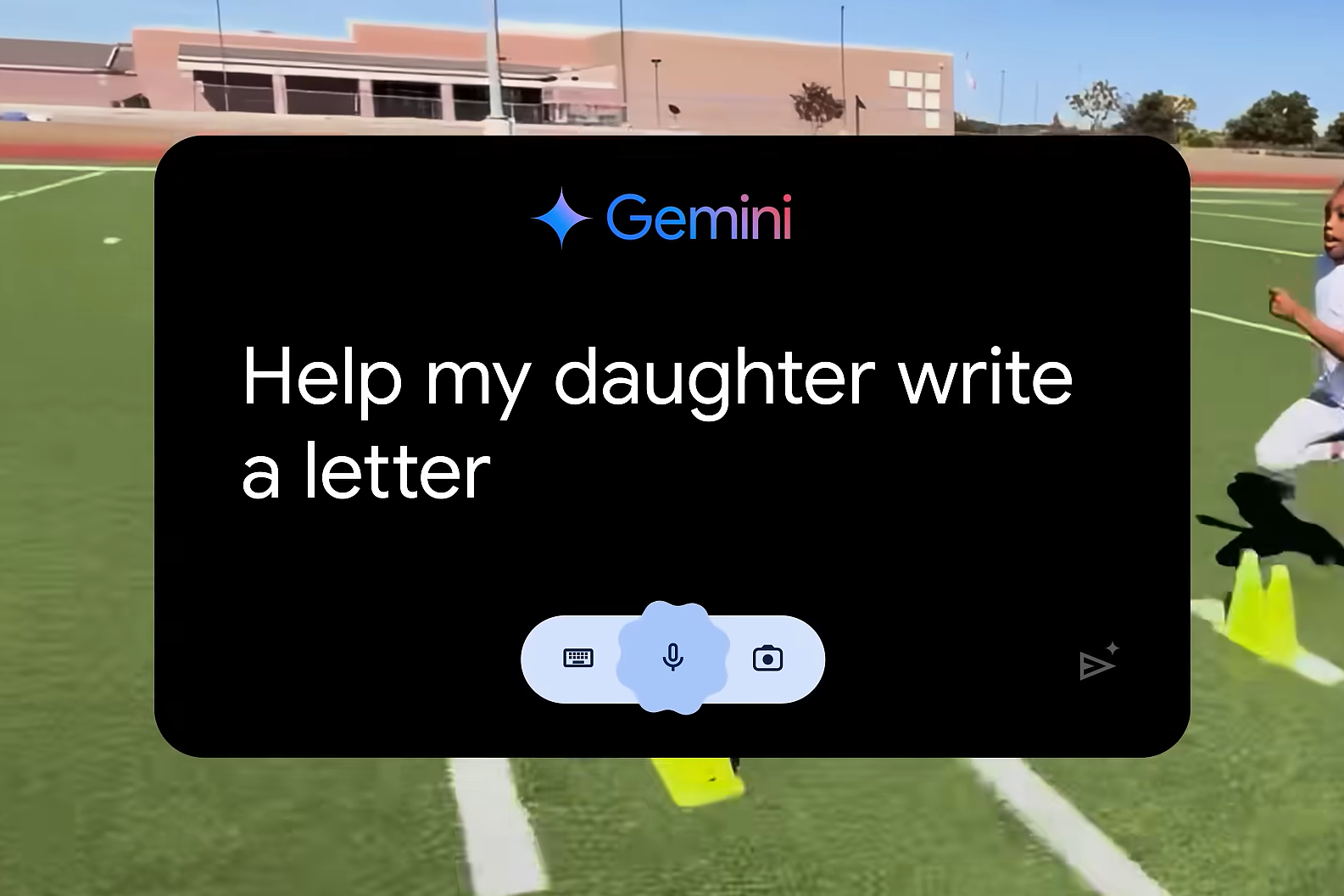 Google rút video quảng cáo về AI Google rút video quảng cáo về AI