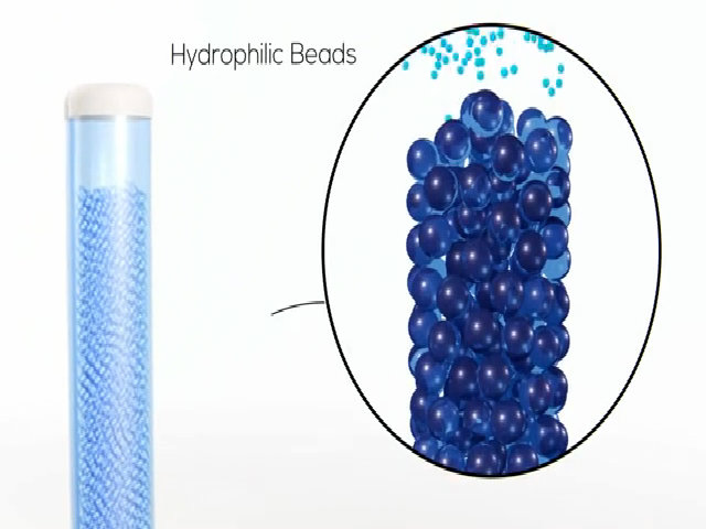 Bồn cầu xả không cần nước