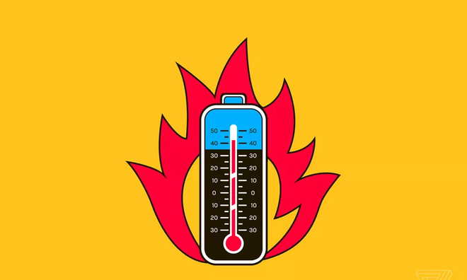 Công nghệ pin lithium-ion siêu bền Công nghệ pin lithium-ion siêu bền