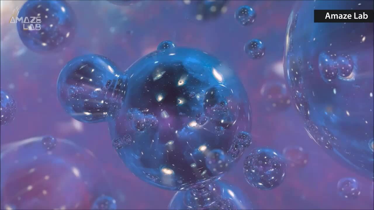 Con người có thể đang sống trong bong bóng vũ trụ