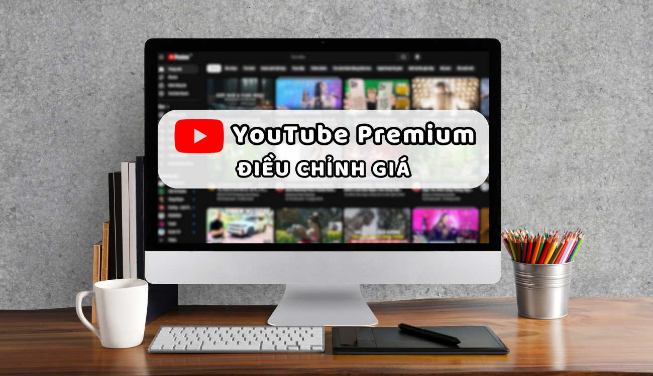 YouTube Premium lại tăng giá ở một loạt quốc gia, người dùng tính hủy đăng ký- Ảnh 1. YouTube Premium lại tăng giá ở một loạt quốc gia, người dùng tính hủy đăng ký- Ảnh 1.