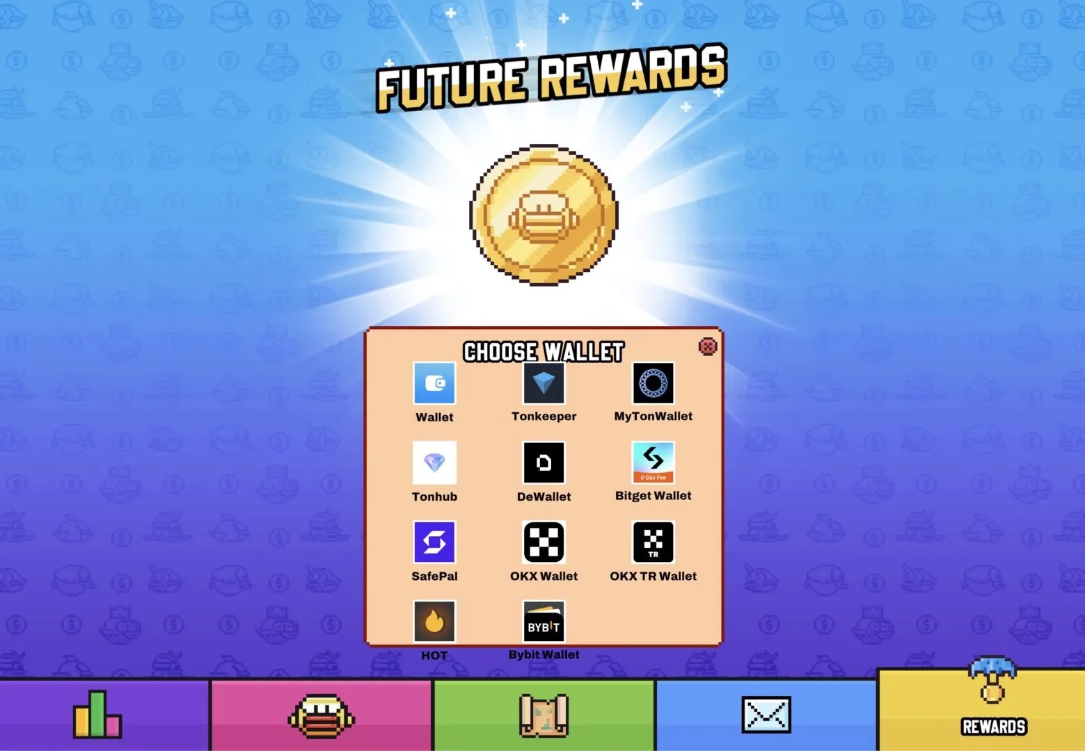 Màn hồi sinh đầy ngờ vực của Flappy Bird- Ảnh 2. Màn hồi sinh đầy ngờ vực của Flappy Bird- Ảnh 2.