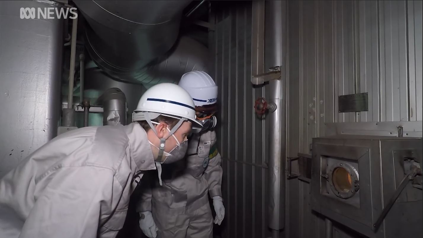 Những công nghệ xử lý rác thải của các quốc gia