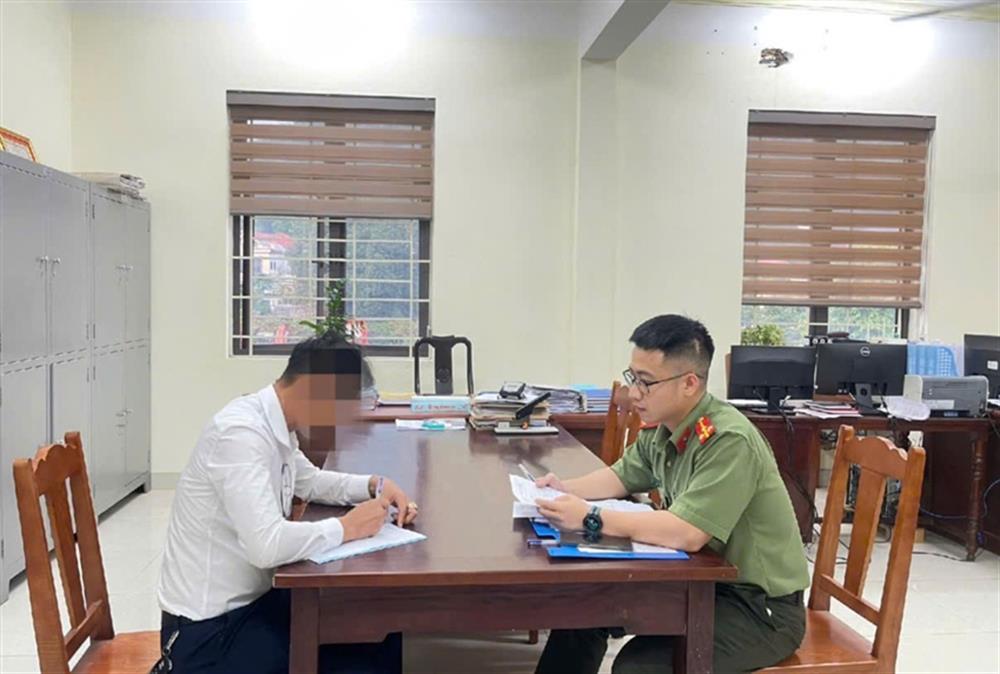 Xử phạt 1 nhóm Zalo- Ảnh 2. Xử phạt 1 nhóm Zalo- Ảnh 2.