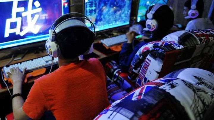 Lừa đảo trực tuyến thông qua game online Lừa đảo trực tuyến thông qua game online