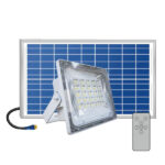 Đèn pha năng lượng mặt trời Euler Energy 200W Wawa Light 3.0