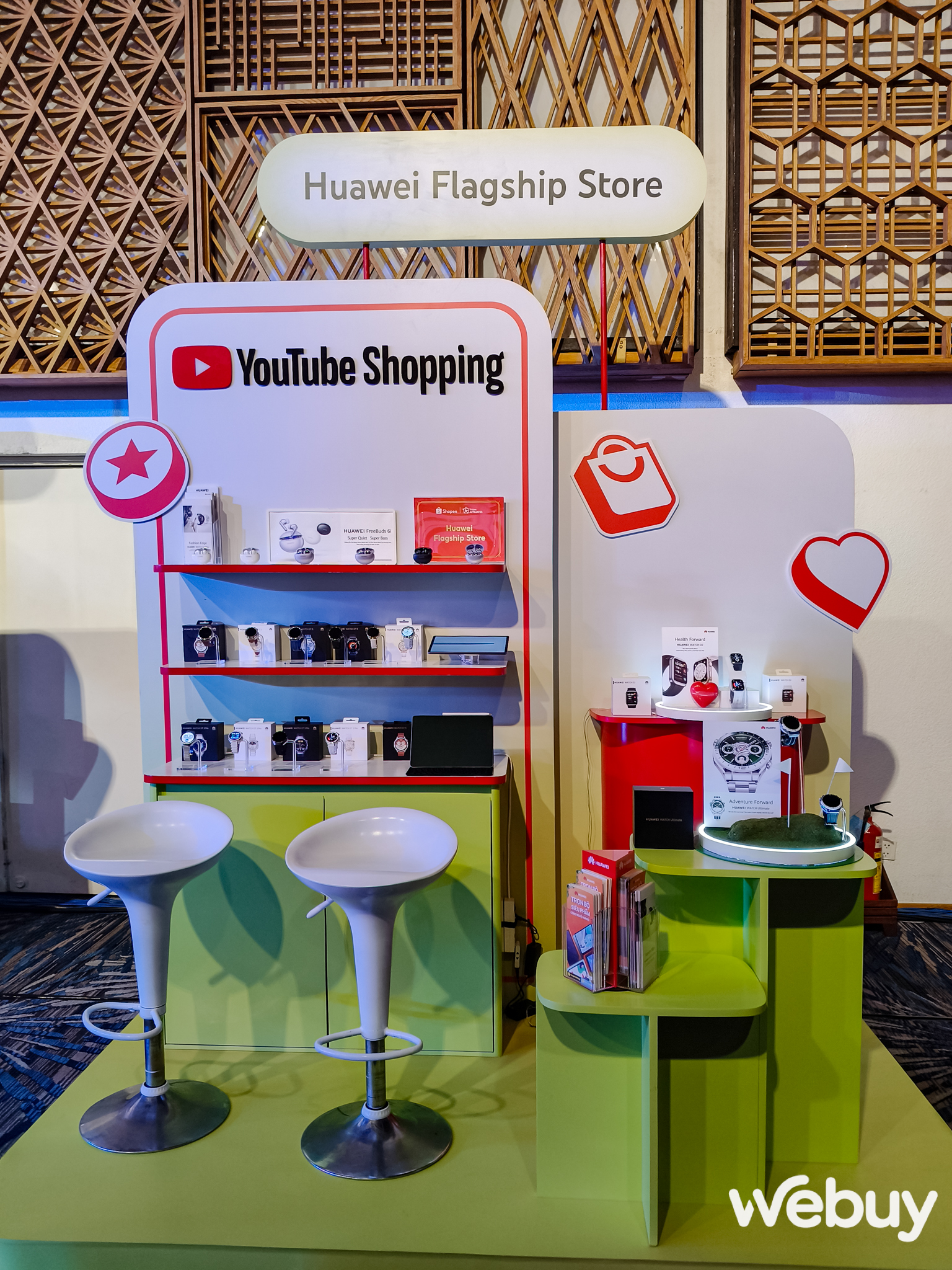 YouTube Shopping Affiliate chính thức có mặt tại Việt Nam: Cơ hội phát triển mạnh mẽ cho các nhà sáng tạo nội dung- Ảnh 11. YouTube Shopping Affiliate chính thức có mặt tại Việt Nam: Cơ hội phát triển mạnh mẽ cho các nhà sáng tạo nội dung- Ảnh 11.