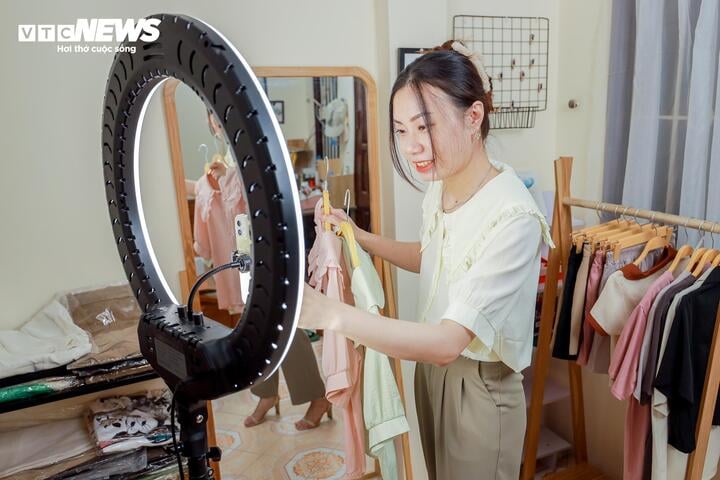 6 xu hướng nổi bật trên mạng xã hội Việt Nam năm 2025- Ảnh 1. 6 xu hướng nổi bật trên mạng xã hội Việt Nam năm 2025- Ảnh 1.