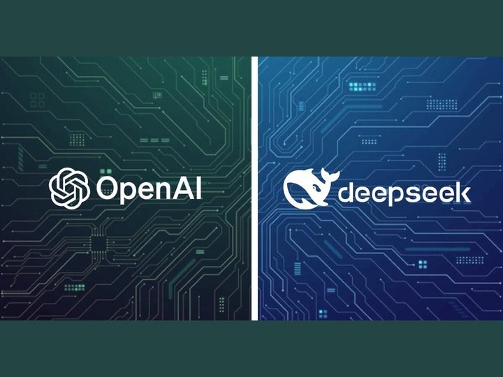 DeepSeek Trung Quốc vượt mặt các ông lớn AI Mỹ thế nào?- Ảnh 3. DeepSeek Trung Quốc vượt mặt các ông lớn AI Mỹ thế nào?- Ảnh 3.