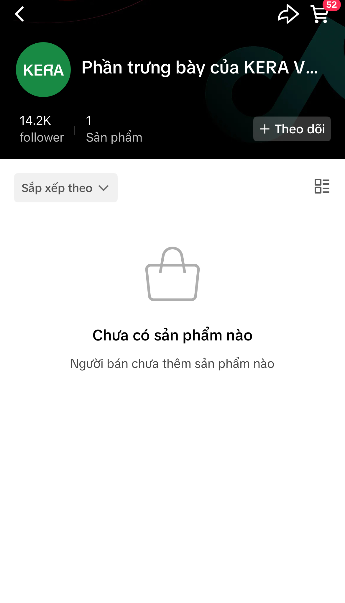 Kẹo rau KERA bất ngờ Kẹo rau KERA bất ngờ