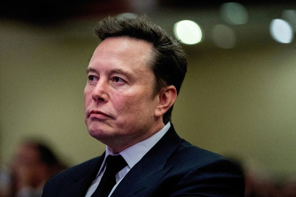 “Cha đỡ đầu AI” cùng nhiều chuyên gia đầu ngành đồng loạt chỉ trích Elon Musk, vị tỷ phú đáp trả gay gắt- Ảnh 1. “Cha đỡ đầu AI” cùng nhiều chuyên gia đầu ngành đồng loạt chỉ trích Elon Musk, vị tỷ phú đáp trả gay gắt- Ảnh 1.