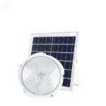 Đèn ốp trần năng lượng mặt trời 200W OT-200G