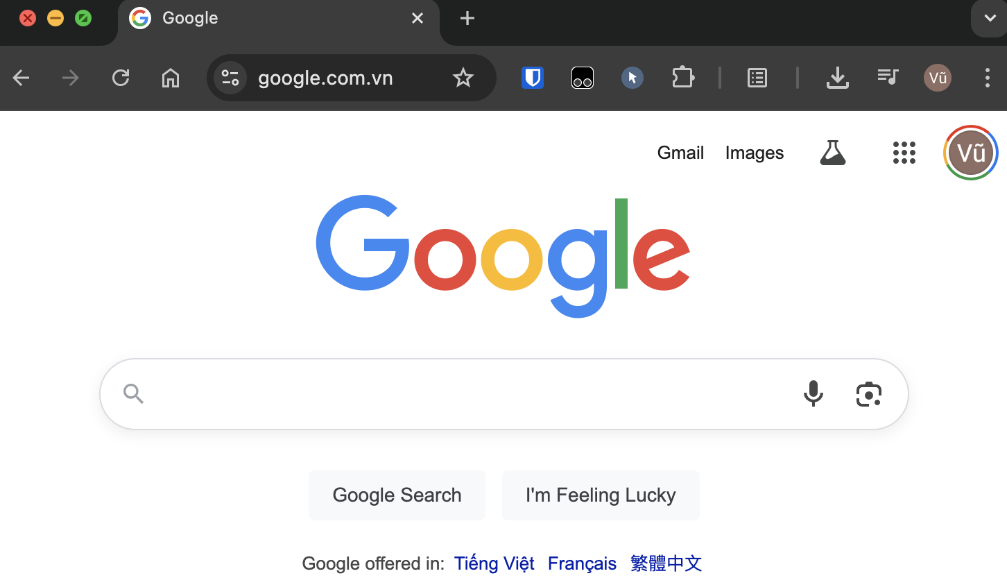 Google.com.vn sắp bị khai tử- Ảnh 1. Google.com.vn sắp bị khai tử- Ảnh 1.