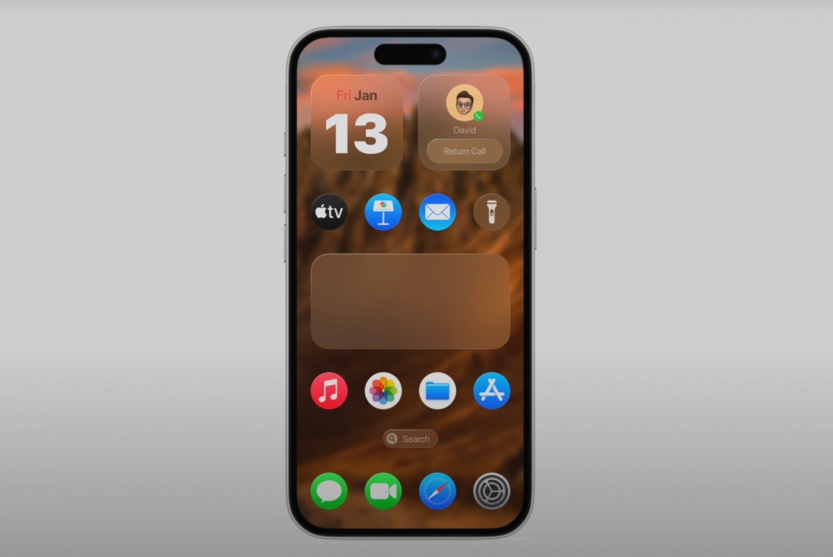 WWDC 2025 trước giờ G: Có gì sau tấm thẻ vàng? Apple sắp “ra chiêu”, cả thế giới công nghệ nín thở chờ đợi- Ảnh 11. WWDC 2025 trước giờ G: Có gì sau tấm thẻ vàng? Apple sắp “ra chiêu”, cả thế giới công nghệ nín thở chờ đợi- Ảnh 11.