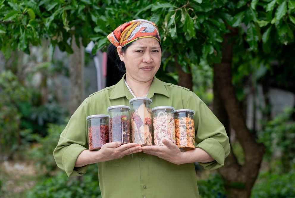 Vì sao doanh nghiệp Vì sao doanh nghiệp