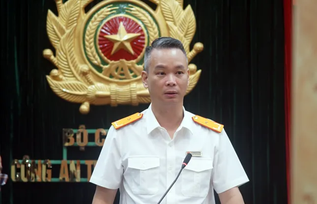 Vụ TikToker Vũ Hồng Phúc 'Cún Bông': Sử dụng 2 hệ thống sổ sách để che giấu doanh thu trăm tỷ- Ảnh 1. Vụ TikToker Vũ Hồng Phúc 'Cún Bông': Sử dụng 2 hệ thống sổ sách để che giấu doanh thu trăm tỷ- Ảnh 1.