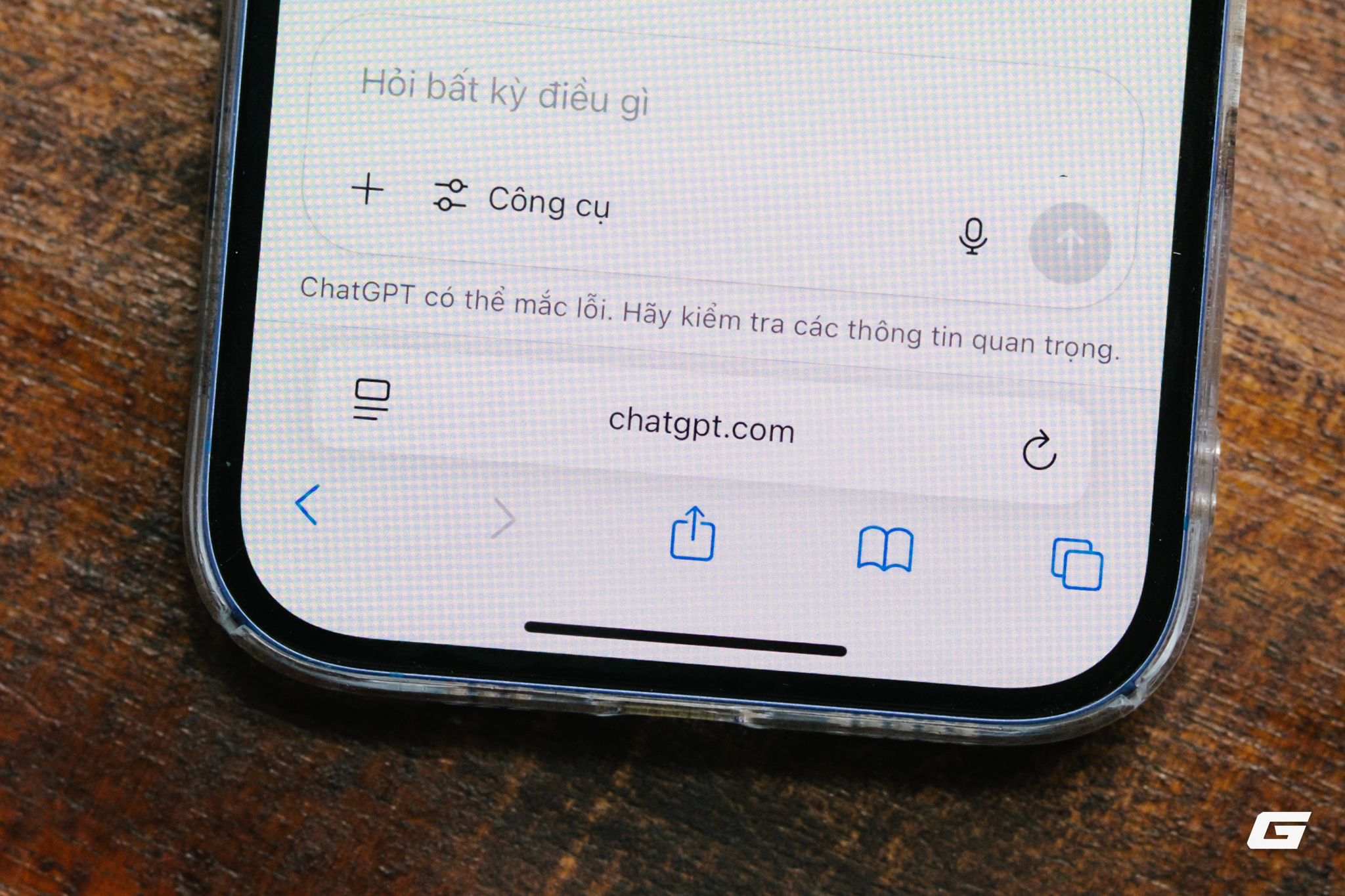 AI có thực sự AI có thực sự