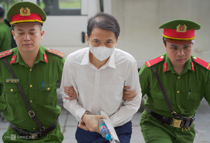 Ông Phương Hoàng Kim, cựu Cục trưởng Cục Điện lực và Năng lượng tái tạo, Bộ Công Thương. Ảnh: Hoàng Giang