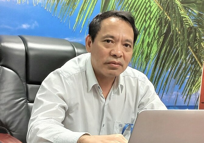 Nhà máy điện xin một nơi, xây một nẻo vẫn được cấp phép, hoàn thuế 145 tỷ đồng thế nào? - 1