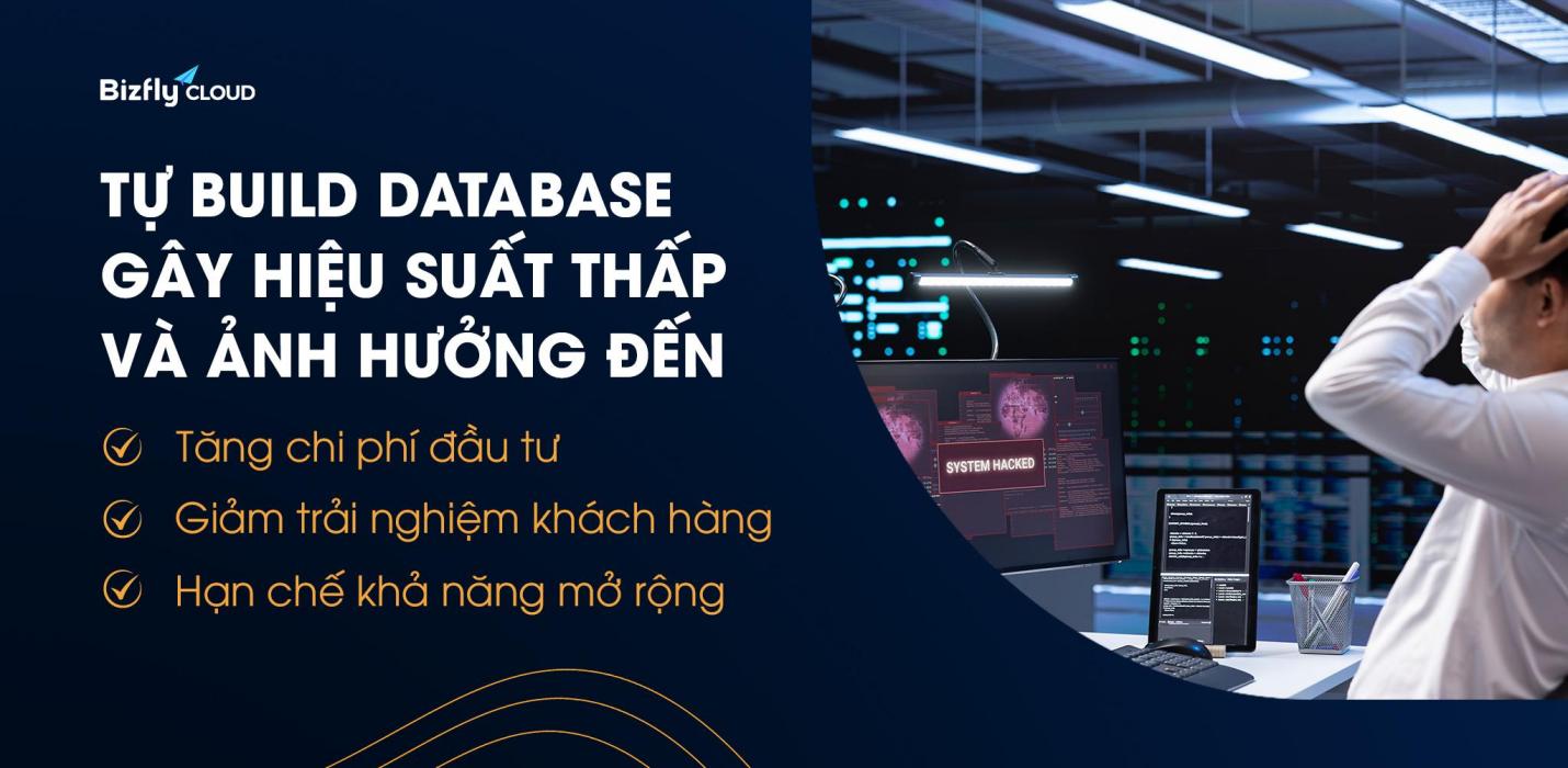 Doanh nghiệp sử dụng Bizfly Cloud Database để tăng tốc độ truy xuất và vận hành ổn định- Ảnh 2. Doanh nghiệp sử dụng Bizfly Cloud Database để tăng tốc độ truy xuất và vận hành ổn định- Ảnh 2.