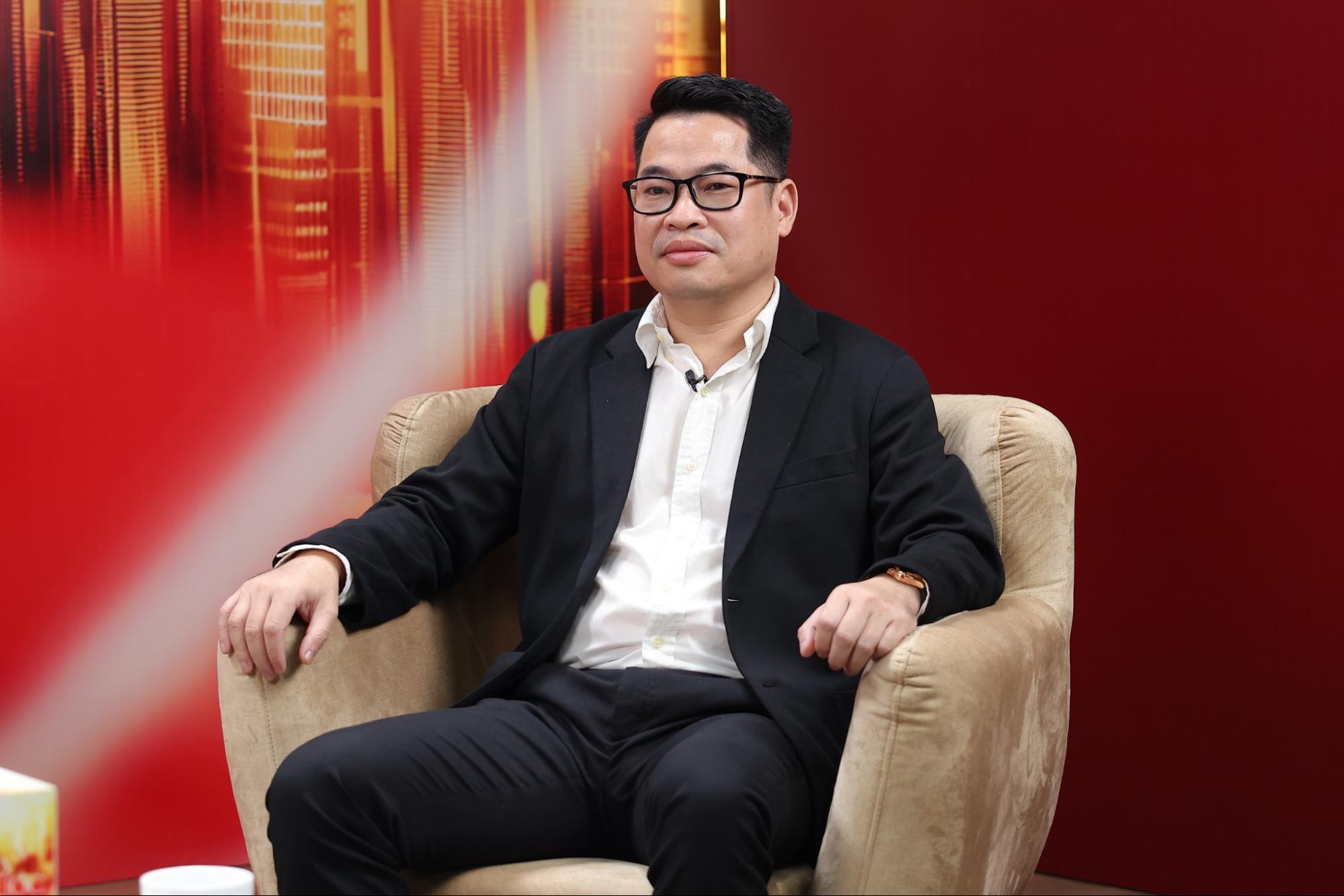 Nạn lừa đảo, đánh cắp dữ liệu đang gia tăng, làm sao để người Việt yên tâm giao dịch trên các nền tảng tài chính số?- Ảnh 1.