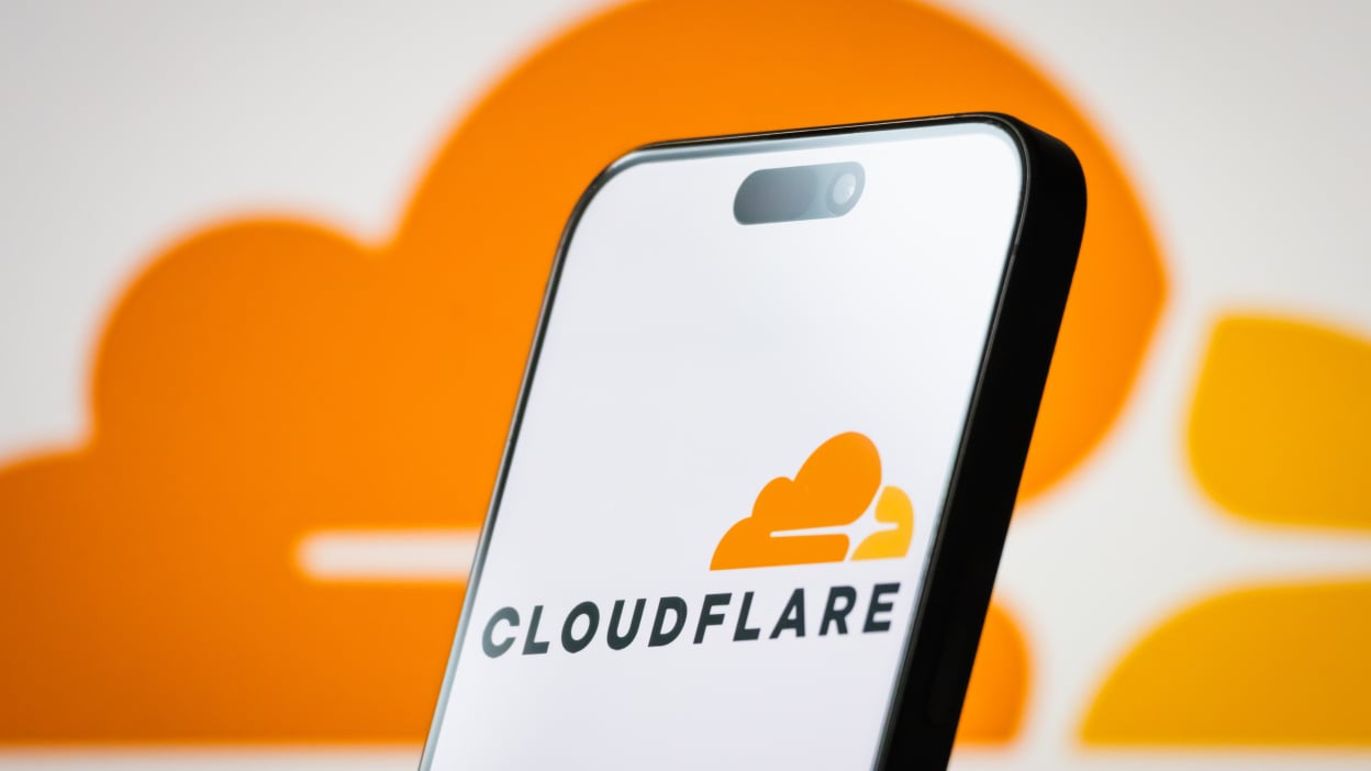 Cloudflare là gì mà chỉ cần 