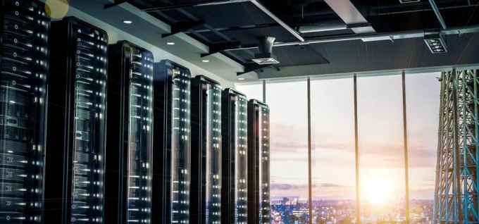 Nhiều ông lớn về trung tâm dữ liệu sử dụng sản phẩm và giải pháp của Schneider Electric. Ảnh: Schneider Electric