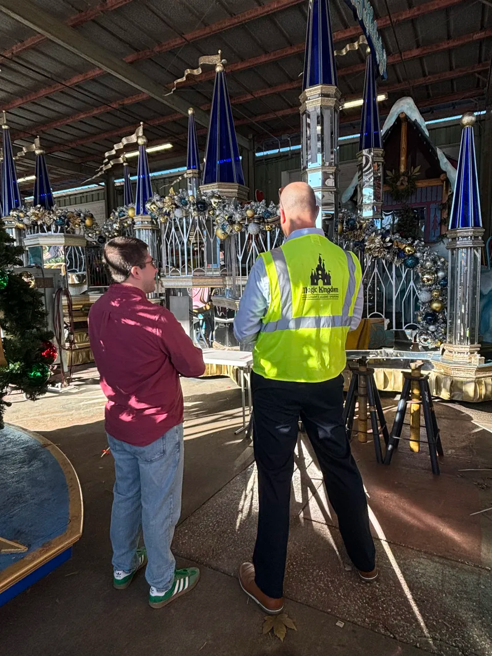 Choáng ngợp trước công nghệ điều khiển hệ thống Choáng ngợp trước công nghệ điều khiển hệ thống