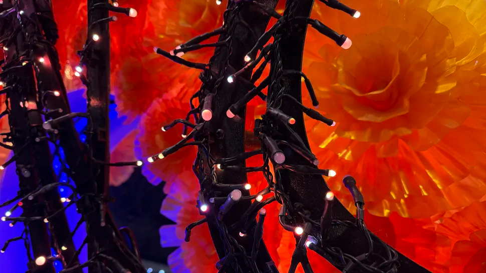 Choáng ngợp trước công nghệ điều khiển hệ thống Choáng ngợp trước công nghệ điều khiển hệ thống