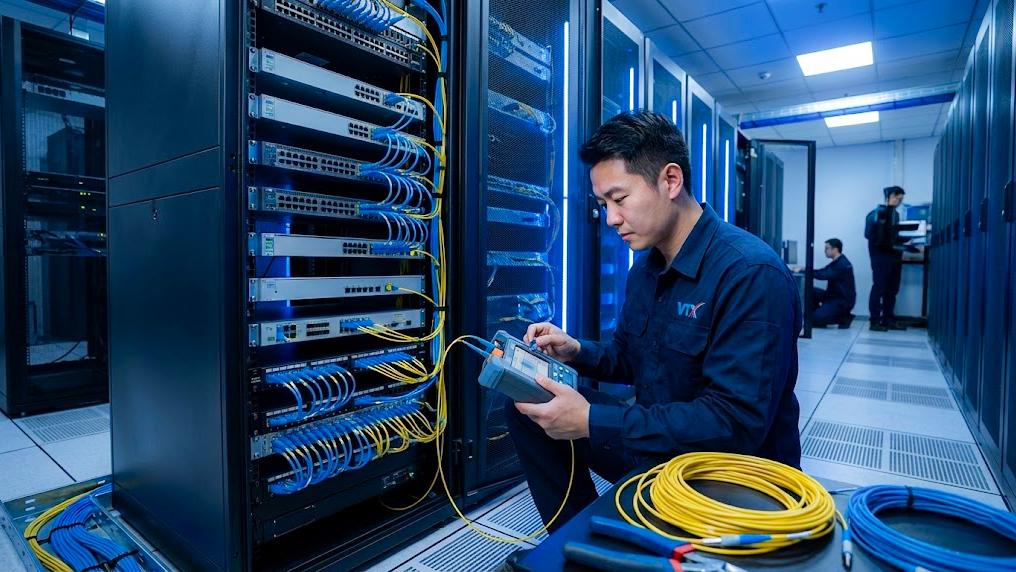 Tốc độ mạng Việt Nam: Từ cuộc đua 5G đến dấu ấn của những Tốc độ mạng Việt Nam: Từ cuộc đua 5G đến dấu ấn của những