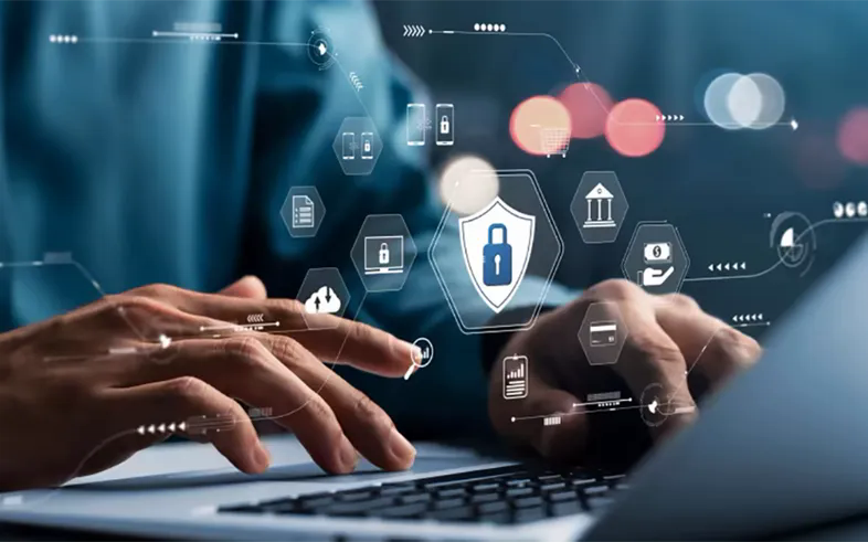 Doanh nghiệp TP Hồ Chí Minh trước nguy cơ bị tấn công mạng - Ảnh 1.