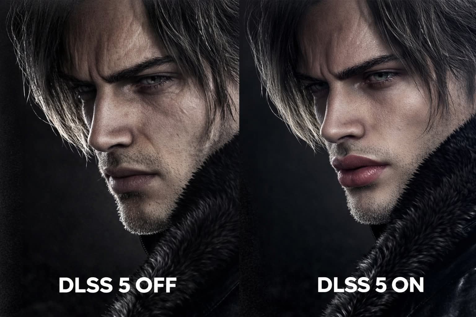 Game thủ chê công nghệ DLSS 5 của NVIDIA là “vô hồn”, bèn chế meme để bộc bạch cảm xúc - Ảnh 4.