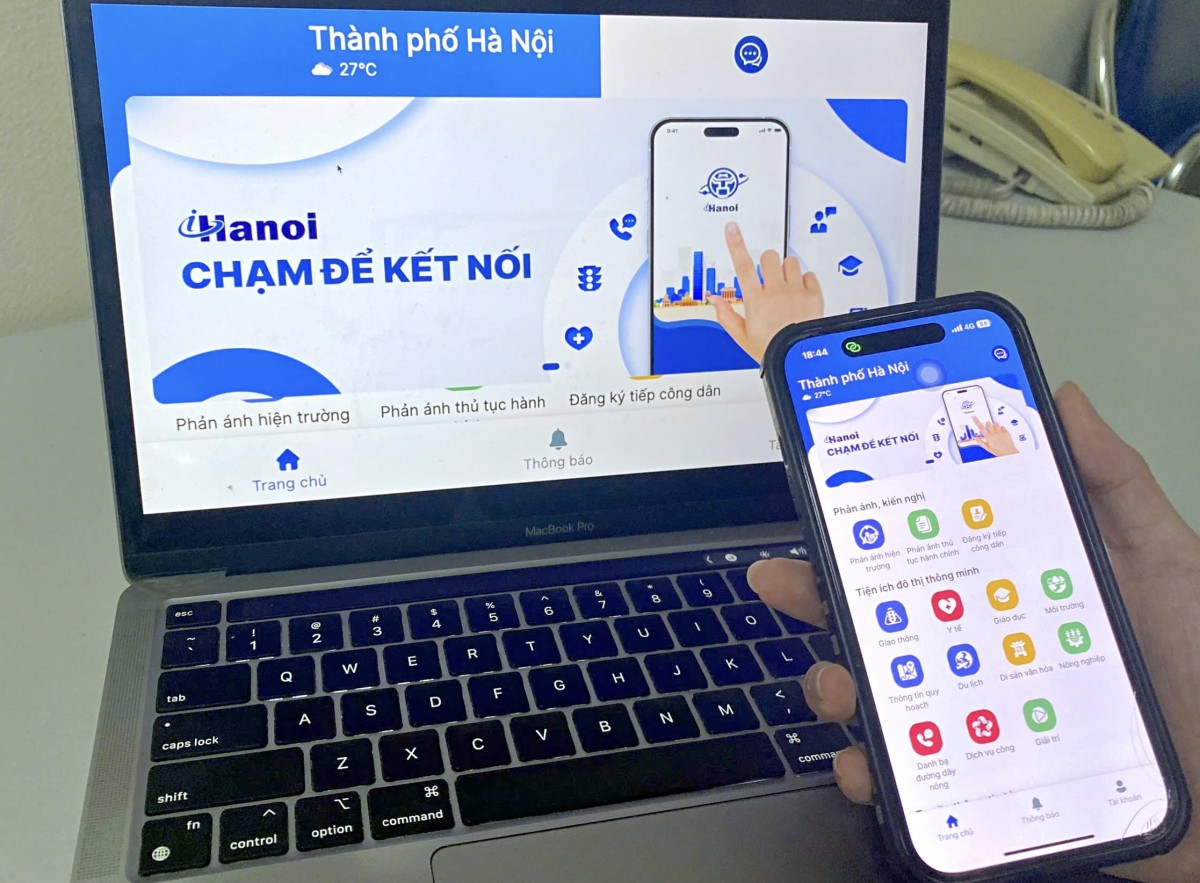 Tra phạt nguội, gửi phản ánh, tìm đường đi: 3 app Việt đang thay đổi cách sống của cả Gen Z lẫn người lớn tuổi- Ảnh 2.