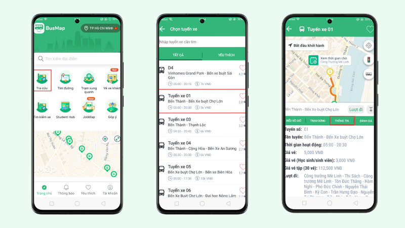 Tra phạt nguội, gửi phản ánh, tìm đường đi: 3 app Việt đang thay đổi cách sống của cả Gen Z lẫn người lớn tuổi- Ảnh 3.